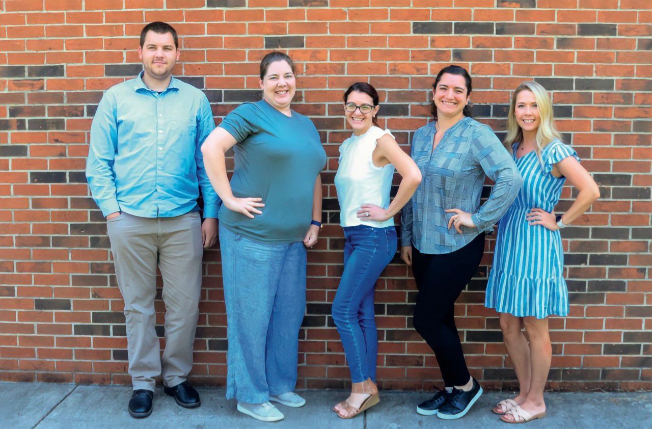 Shelby County welcomes new teachers